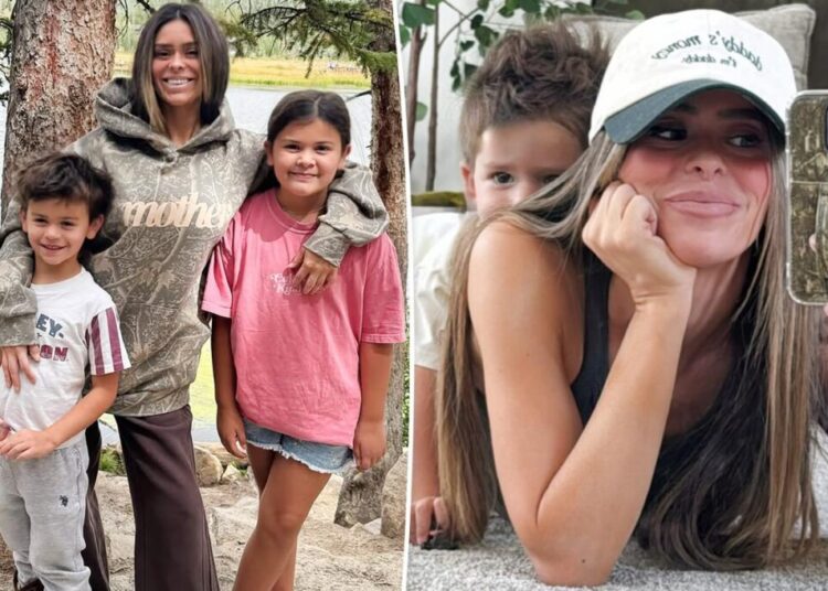 Taylor Frankie Paul dealt new custody battle blow as she fails multiple drug tests: report