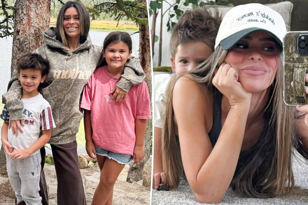 Taylor Frankie Paul dealt new custody battle blow as she fails multiple drug tests: report