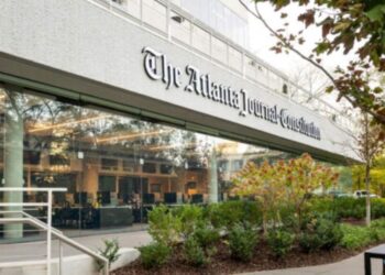 Atlanta Journal-Constitution Eliminates 5 Executive Roles in Leadership Shake-Up