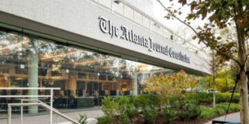 Atlanta Journal-Constitution Eliminates 5 Executive Roles in Leadership Shake-Up