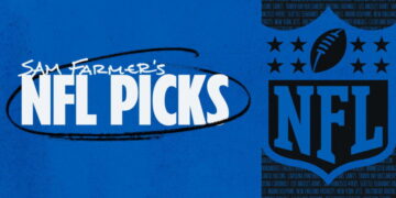 NFL Week 2 picks: Bills defeat Lions; Rams outlast Giants