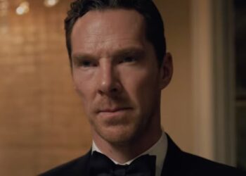 Benedict Cumberbatch Breaks Bad in Guy Ritchie’s ‘Wife and Dog’ Trailer