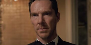 Benedict Cumberbatch Breaks Bad in Guy Ritchie’s ‘Wife and Dog’ Trailer