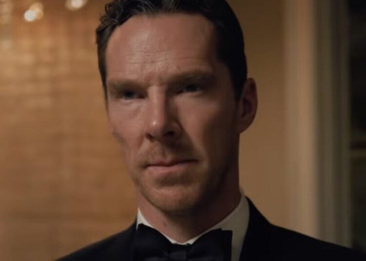 Benedict Cumberbatch Breaks Bad in Guy Ritchie’s ‘Wife and Dog’ Trailer