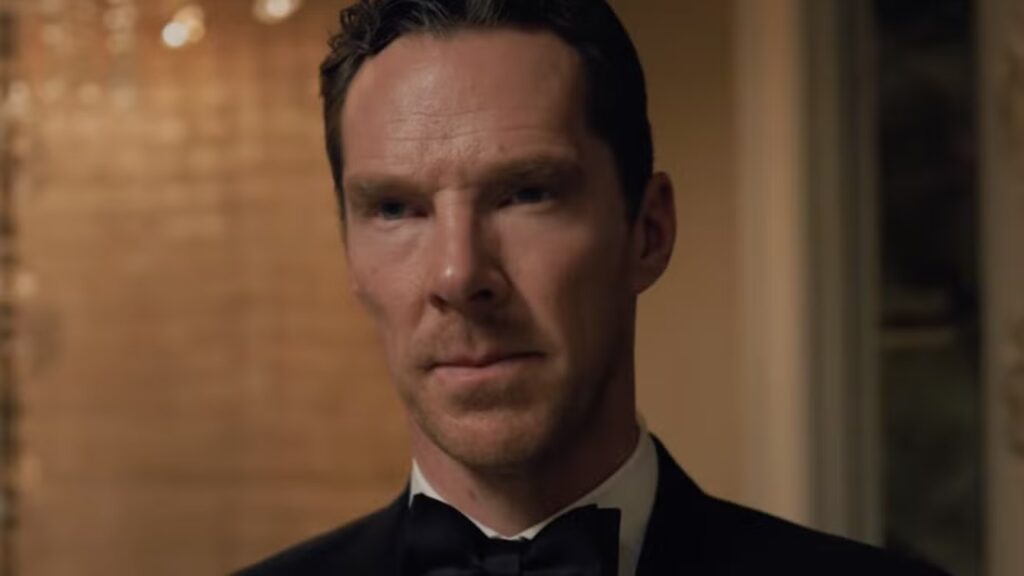 Benedict Cumberbatch Breaks Bad in Guy Ritchie’s ‘Wife and Dog’ Trailer
