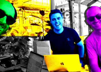 How Three Brothers Built an AI Slop Empire by Buying Legitimate News Sites and Turning Them Into Zombie Content Farms That They Say Get 50 Million Page Views per Month