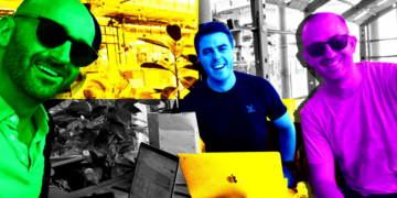 How Three Brothers Built an AI Slop Empire by Buying Legitimate News Sites and Turning Them Into Zombie Content Farms That They Say Get 50 Million Page Views per Month