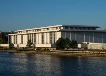 Trump makes wild Kennedy Center claim in under-the-wire filing: ‘We have seen warnings’