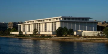 Trump makes wild Kennedy Center claim in under-the-wire filing: ‘We have seen warnings’