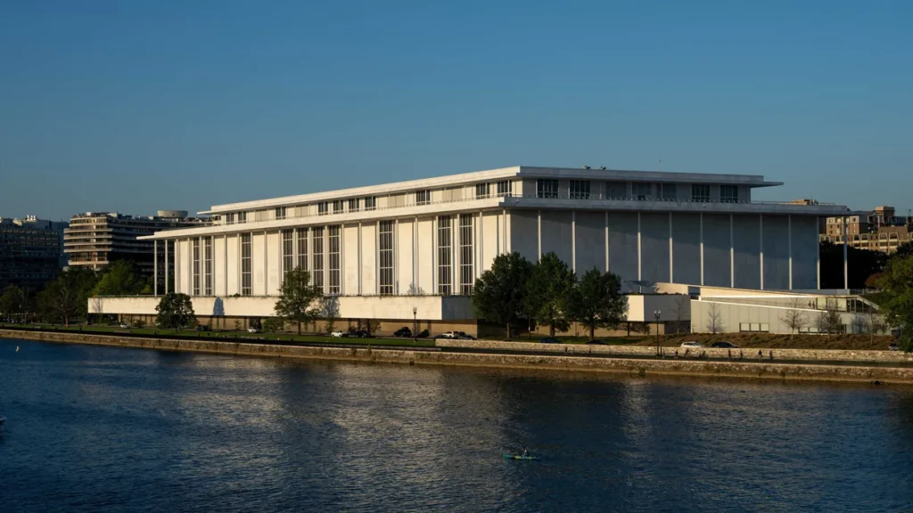 Trump makes wild Kennedy Center claim in under-the-wire filing: ‘We have seen warnings’