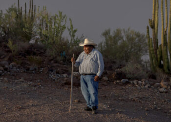 To a Binational Tribe, Trump’s Border Wall Feels Like Betrayal