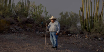 To a Binational Tribe, Trump’s Border Wall Feels Like Betrayal