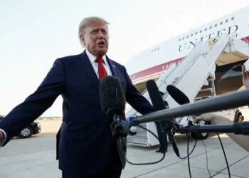 Cuba cash-grab plot exposed as Trump henchman exploit boss’s sanctions: report