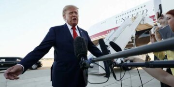 Cuba cash-grab plot exposed as Trump henchman exploit boss’s sanctions: report