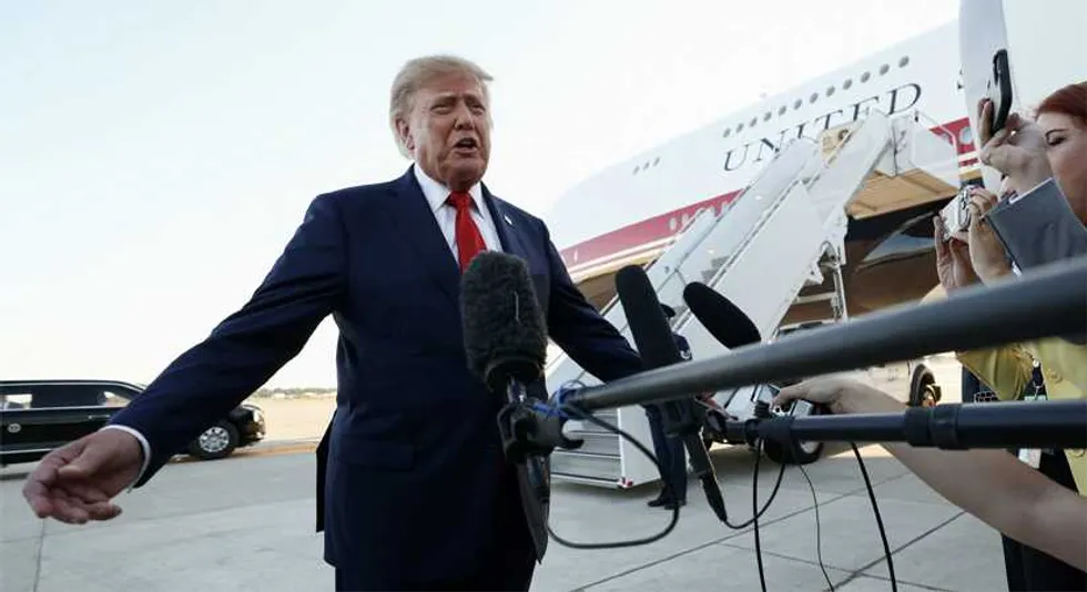 Cuba cash-grab plot exposed as Trump henchman exploit boss’s sanctions: report
