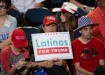 The group that helped Trump win is losing faith in America — but it isn’t about politics