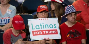 The group that helped Trump win is losing faith in America — but it isn’t about politics