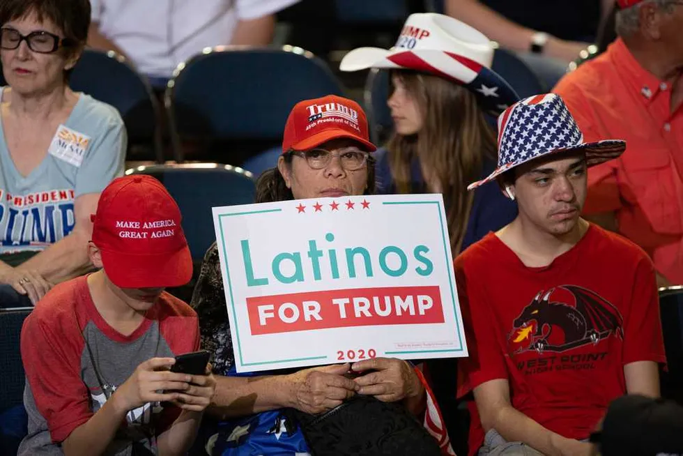 The group that helped Trump win is losing faith in America — but it isn’t about politics