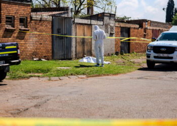A ninth woman’s body is found in South Africa as police investigate series of killings