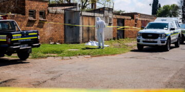 A ninth woman’s body is found in South Africa as police investigate series of killings