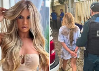 Glam influencer dragged from home, executed in front of her dad in horrifying gang hit