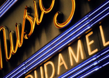 Gustavo Dudamel’s New York Era Has Begun. Try to Keep Up.