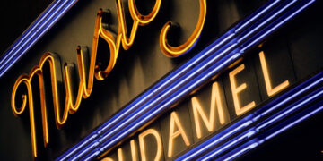 Gustavo Dudamel’s New York Era Has Begun. Try to Keep Up.