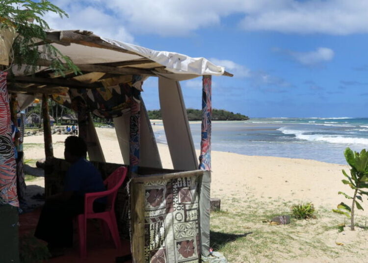 Fiji declares national HIV emergency and extends testing program as cases surge