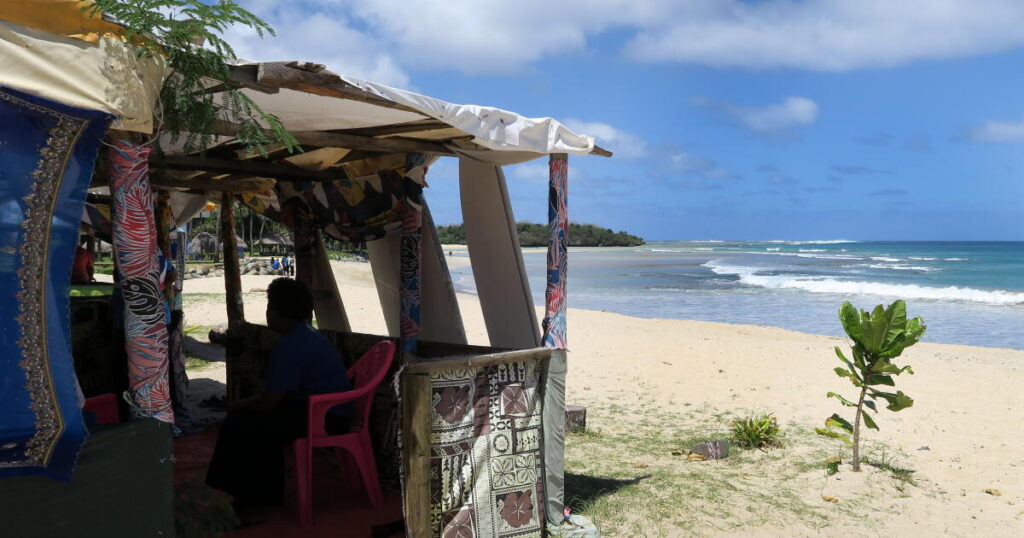 Fiji declares national HIV emergency and extends testing program as cases surge