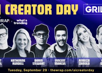 AI Creator Day Adds Rebecca Zamolo, Matt Slays, Vincent Marcus and More