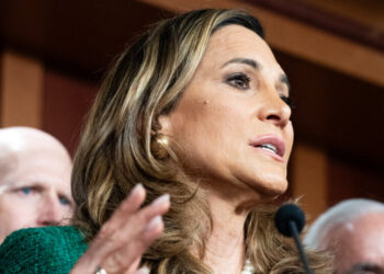 G.O.P. Representative Breaks With Trump in Ad: Hispanic Voters ‘Feel Betrayed’