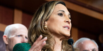 G.O.P. Representative Breaks With Trump in Ad: Hispanic Voters ‘Feel Betrayed’