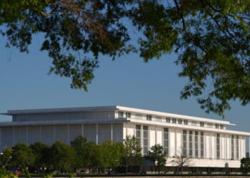 Kennedy Center Defends Closure as Necessary for Public Safety