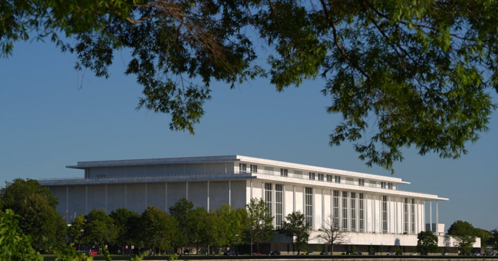Kennedy Center Defends Closure as Necessary for Public Safety