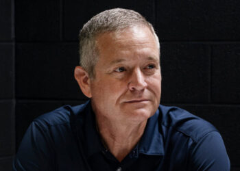 After a Tornado, He Rebuilt Schools at Lightning Speed. Then Came the Hard Work.