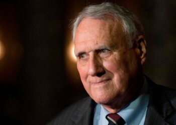 Jon Kyl, Senator Known for His Skills Behind the Scenes, Dies at 84