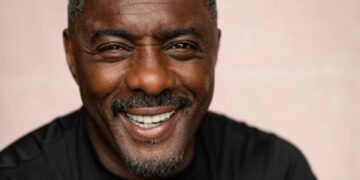 Idris Elba’s Hope Foundation, WME NXT Team Up to Expand Creative Futures Initiative | Exclusive