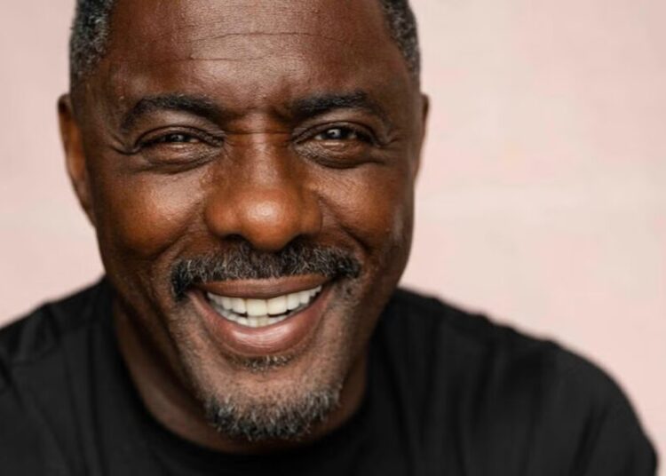 Idris Elba’s Hope Foundation, WME NXT Team Up to Expand Creative Futures Initiative | Exclusive