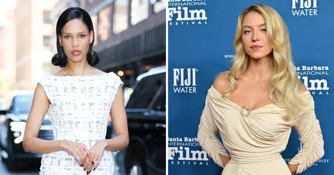 Sydney Sweeney and tradwives are different sides of the same coin