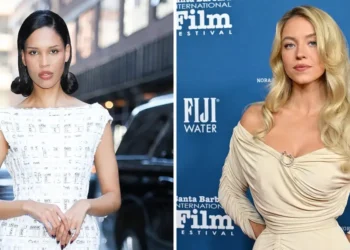 Sydney Sweeney and tradwives are different sides of the same coin