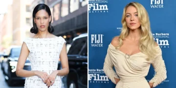 Sydney Sweeney and tradwives are different sides of the same coin