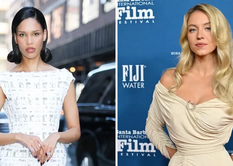 Sydney Sweeney and tradwives are different sides of the same coin