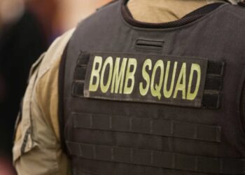 Philadelphia City Hall evacuates 2,500 as bomb squad called in: reports