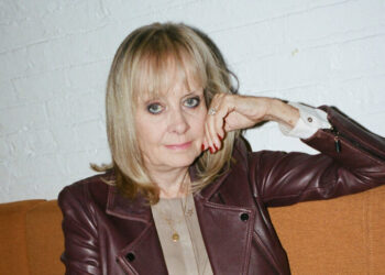 Forever Twiggy