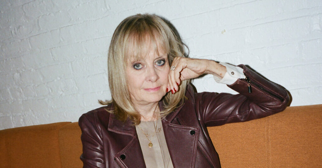 Forever Twiggy