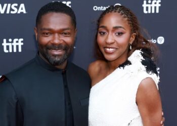 Ayo Edebiri and David Oyelowo on the Importance of Making ‘Mrs. Dalloway’ Riff ‘Clarissa’ in Nigeria