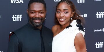 Ayo Edebiri and David Oyelowo on the Importance of Making ‘Mrs. Dalloway’ Riff ‘Clarissa’ in Nigeria
