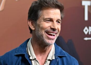 Zack Snyder Says His ‘Fountainhead’ Series Has Interest From ‘Some Very Powerful, Very Wealthy People’ as Backers