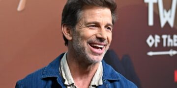 Zack Snyder Says His ‘Fountainhead’ Series Has Interest From ‘Some Very Powerful, Very Wealthy People’ as Backers