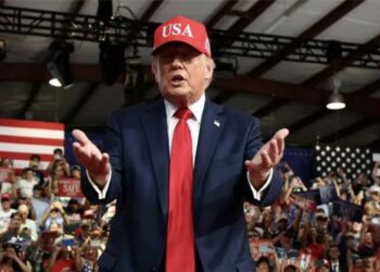 ‘Mind-melting incompetence’ hides behind Trump’s big ‘bully’ veneer: ex- official
